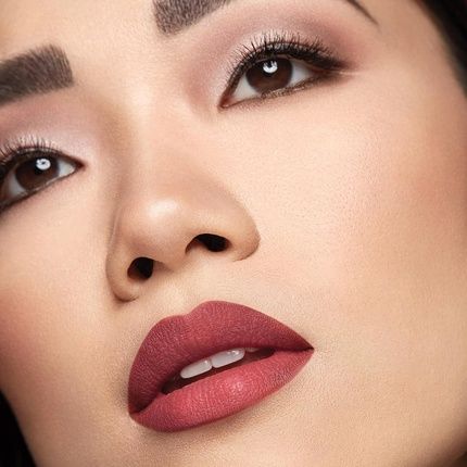 Pupa Milano I Am Love Proof Matt Liquid 003 Rose Nude Lip Color 2.7Ml - Image 3