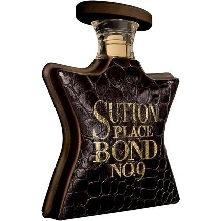 Bond No. 9 Sutton Place Eau De Parfum 100Ml