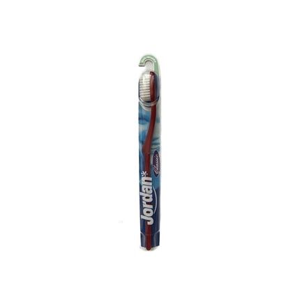 Jordan Classic Soft Toothbrush, 1 Piece