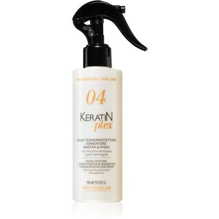 Keratin Plex 04 Spray