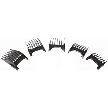 Attachment Comb Set For Eco-Xp And Wella Xpert Hs 50