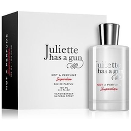 Juliette Has A Gun Not A Perfume Superdose Eau De Parfum Spray 100Ml - Image 3