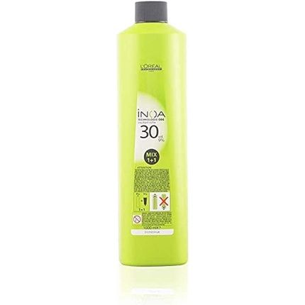 L'Oreal Inoa 200 Oxydant 30 Volume 9 Percent 1L