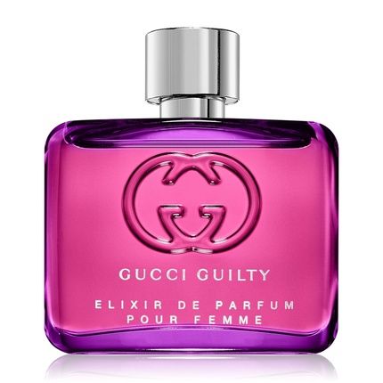 Gucci Guilty Elixir Pour Femme Eau De Parfum 60Ml