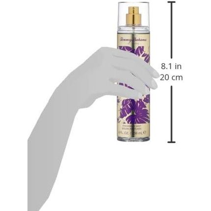Tommy Bahama St Kitts Body Spray 240Ml