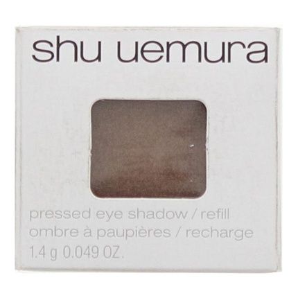 Shu Uemura Refill P Dark Brown 861 A Eye Shadow 14G For Women