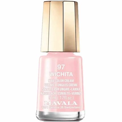 Mavala Nail Polish 97 Wichita 5Ml