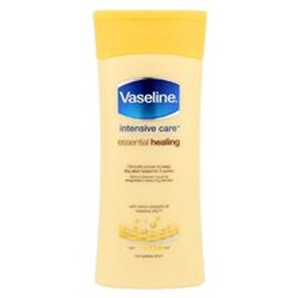 Vaseline Intensive Care Essential Healing Body Milk