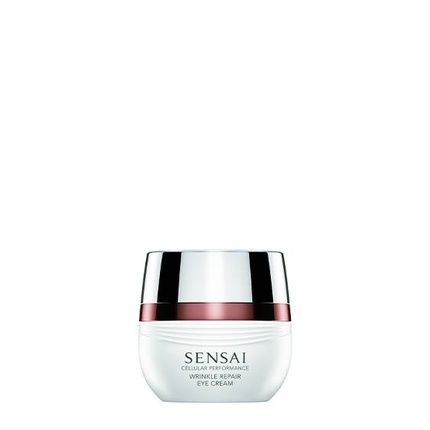 Sensai Cellular Performance Wrinkle Repair Eye Cream 15Ml - Image 3