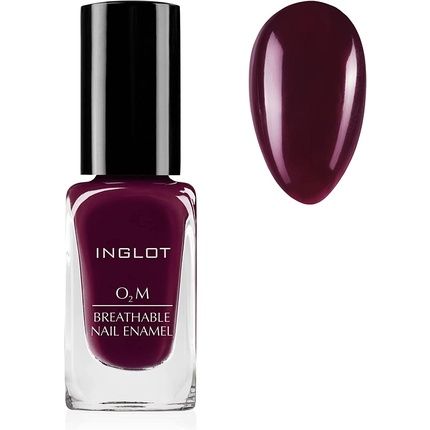 Inglot Nail Polish 412