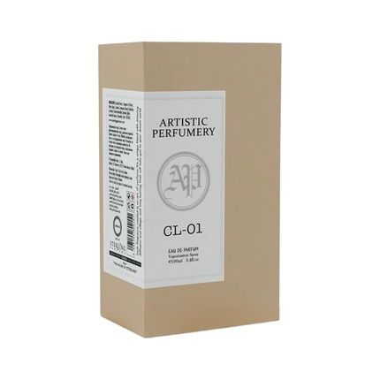 Artistic Perfumery Cl01 By Armaf For Women 34 Oz Edp Spray - Image 3
