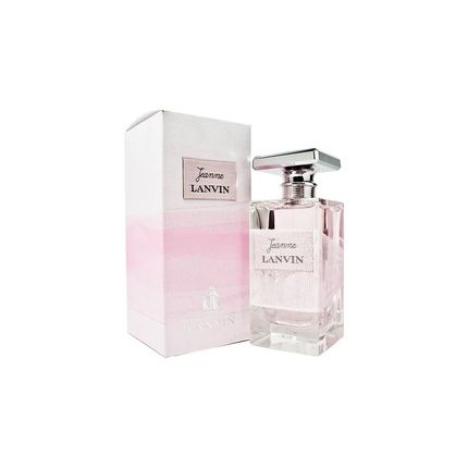 Lanvin Jeanne Eau De Parfum Spray 100Ml For Women - Image 4