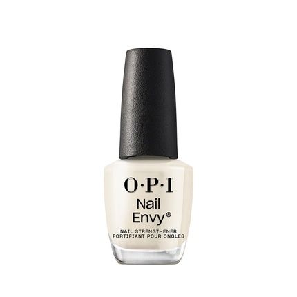 Opi Nail Envy Nail Strengthener 15 Ml Powerful Pink
