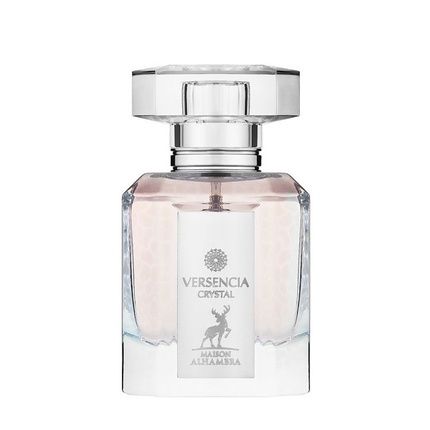 Maison Alhambra Versencia Crystal Edp Perfume
