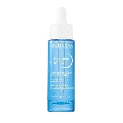 Hydrabio Hyalu+ Serum 30Ml