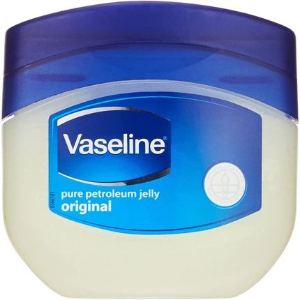 Vaseline Pure Petroleum Jelly Original 100Ml