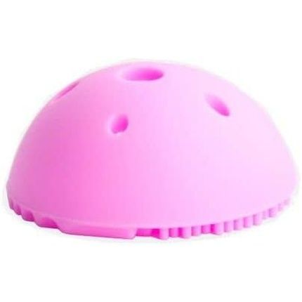 Bifull Turtle Pink Makeup Brush Cleaner Black White Standard