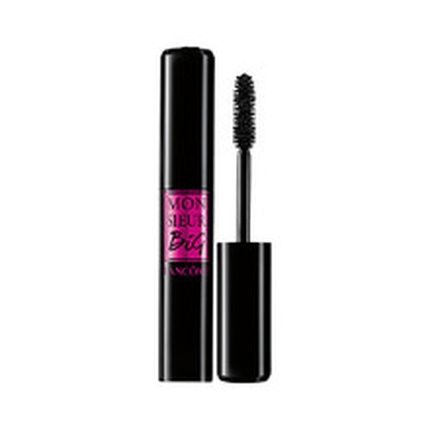 Lancme Monsieur Big Mascara 01 Black 10Ml - Image 3