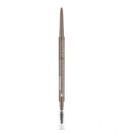 Catrice Slim'Matic Ultra Precise Brow Pencil Waterproof 030 Dark Perfect For Precise Brow Definition