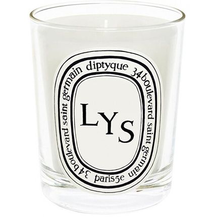 Diptyque Lys Candle 190 G