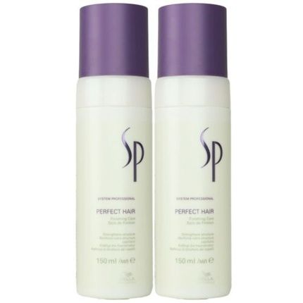 Wella Sp Perfect Hair Finishing Care Set 150Ml