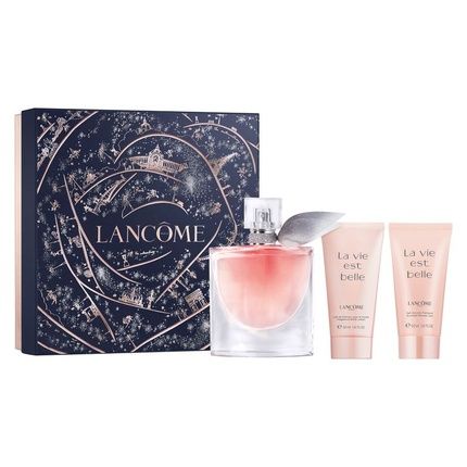 Lancome La Vie Est Belle Eau De Parfum 50 Ml