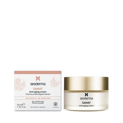 Sesderma Samay Antiaging Cream 50 Ml For Women