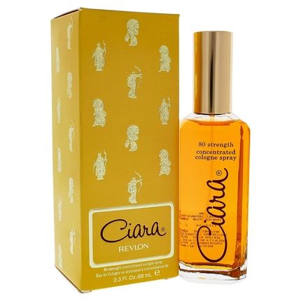 Revlon Ciara For Women Cologne Spray 68Ml