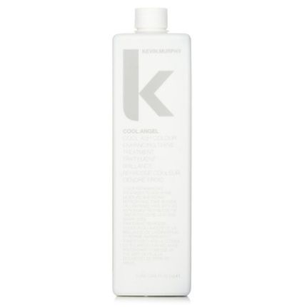 Kevin Murphy Cool Angel Cool Ash Color Enhancing Shine Treatment 1000 Ml