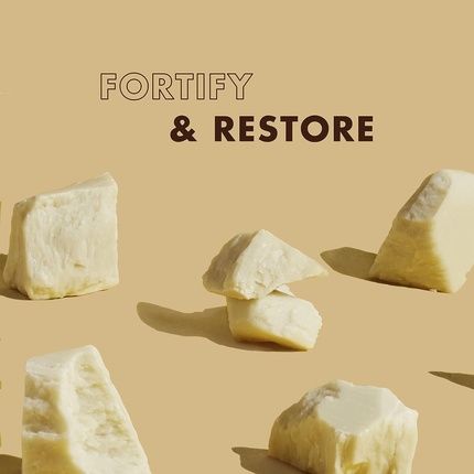 Shea Moisture Raw Shea Butter Restorative Conditioner 13 Oz. - Image 3