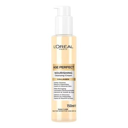 L'Oreal Paris Age Perfect Cleansing Milk