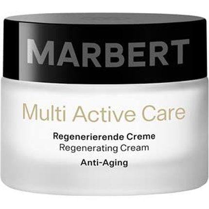 Marbert Multi-Active Care Regenerating Cream 50Ml