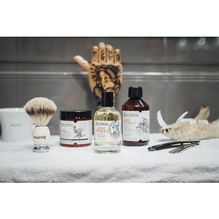 Bullfrog Secret Potion N.2 Multi-Action Shower Gel 250Ml - Image 3