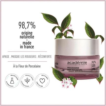 Academie Hypo-Sensible Programme Anti-Rougeurs 50Ml