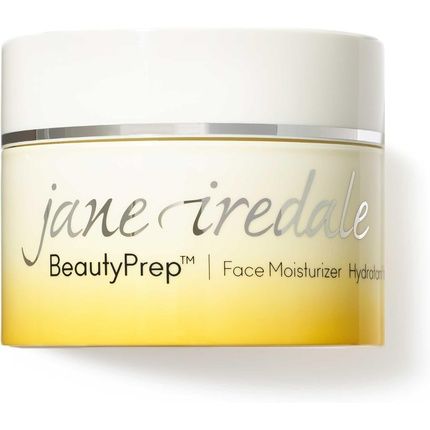 Beautyprep By Jane Iredale Face Moisturizer 34Ml
