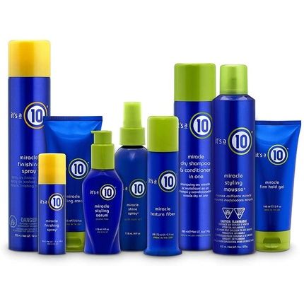 It'S A 10 Miracle Finishing Spray 1.7 Ounce - Image 3