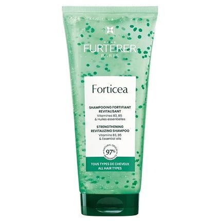 Rene Furterer Forticea Fortifying Ritual Energizing Shampoo With Essential Oils 50Ml
