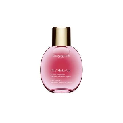Clarins Fix Make Up 50Ml Hydrating And Refreshing Makeup Fixing Spray - Image 3