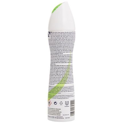 Rexona Motion Sense Fresh Aloe Vera Deodorant 0.2L