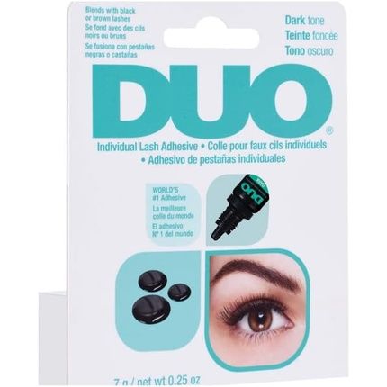 Duo Individual Lash Adhesive 7G Black