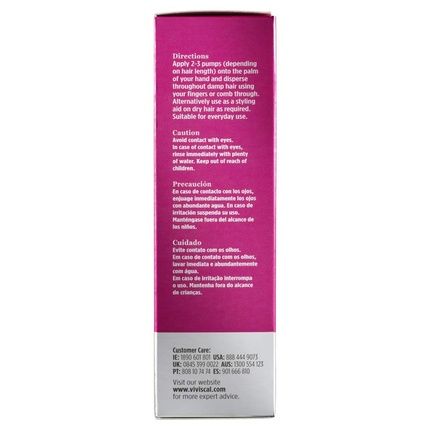 Viviscal Gorgeous Growth Densifying Elixir 50Ml