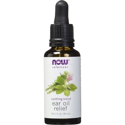 Ear Oil Relief 30Ml