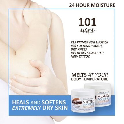 Palmer'S Cocoa Butter Formula With Vitamin E 3.5 Fl Oz 103Ml - Image 3