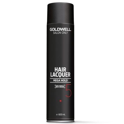Goldwell Salon Only Hair Lacquer Mega Hold 5 - 600Ml