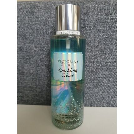 Victoria'S Secret Sparkling Creme Body Spray 250Ml Coconut Marshmallow