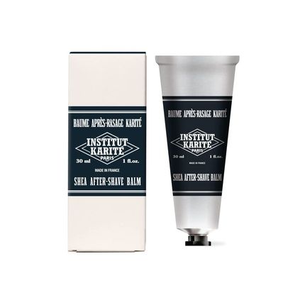Shea After Shave Balm 30Ml Milk Cream