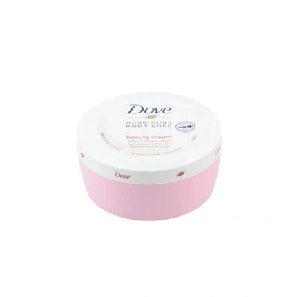Dove Dove Nourishing Body Care Beauty Cream 250Ml