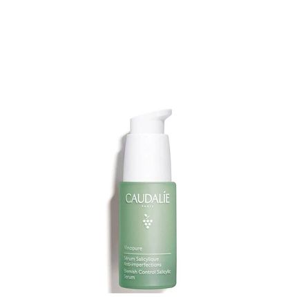 Caudalie Vinopure Blemish Control Salicylic Serum For Acneous And Combination Skin 30Ml - Image 3