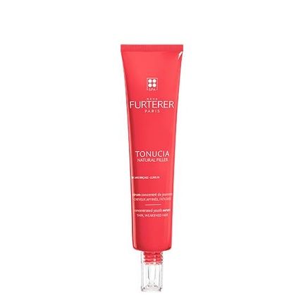 Rene Furterer Tonucia Concentrated Youth Serum 75Ml Antiaging Hair Serum - Image 4
