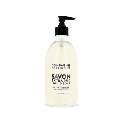 Compagnie De Provence Extra Pure Liquid Soap Sensitive